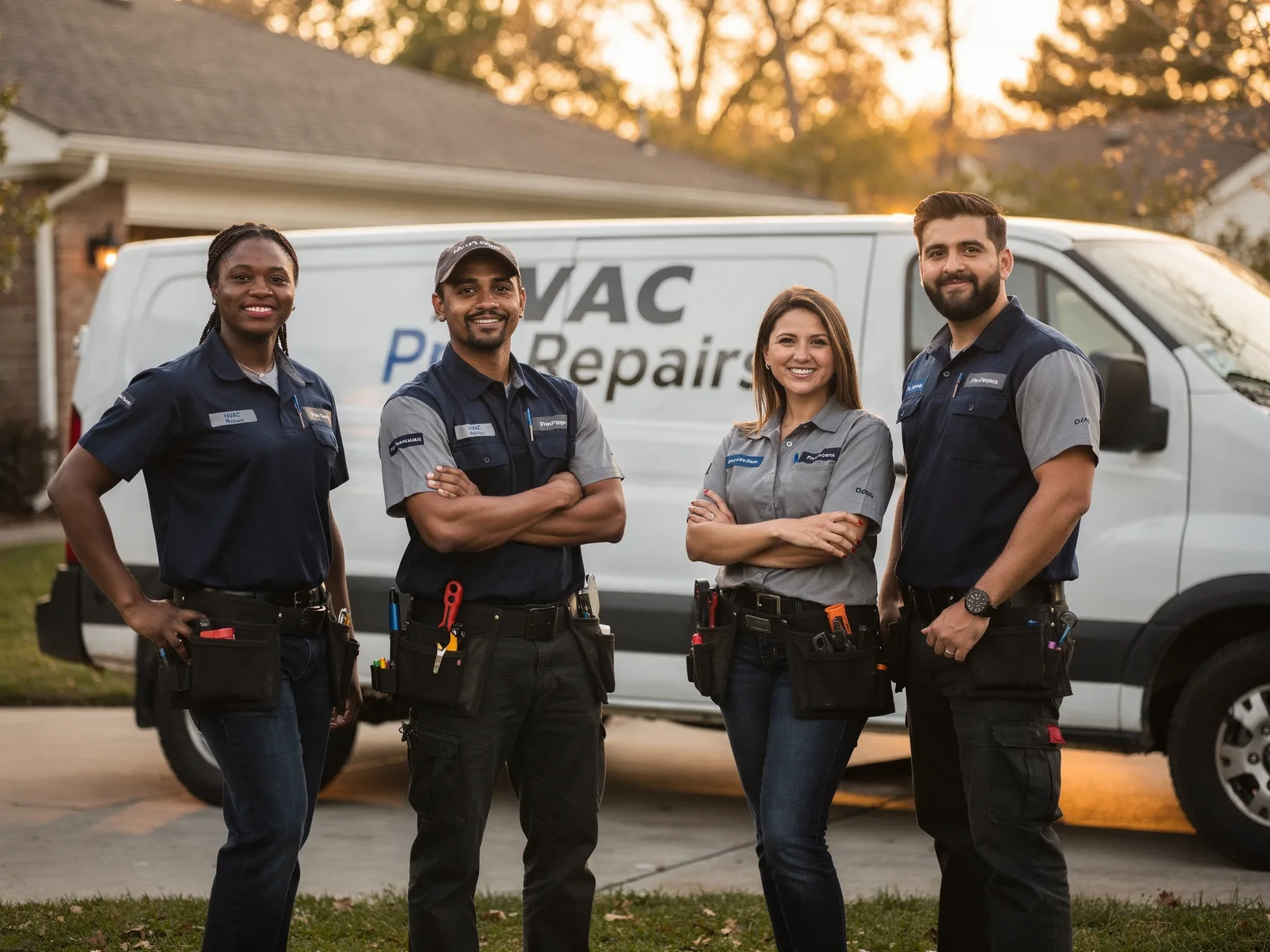 Heat Pump Repair company in Bergoo, WV