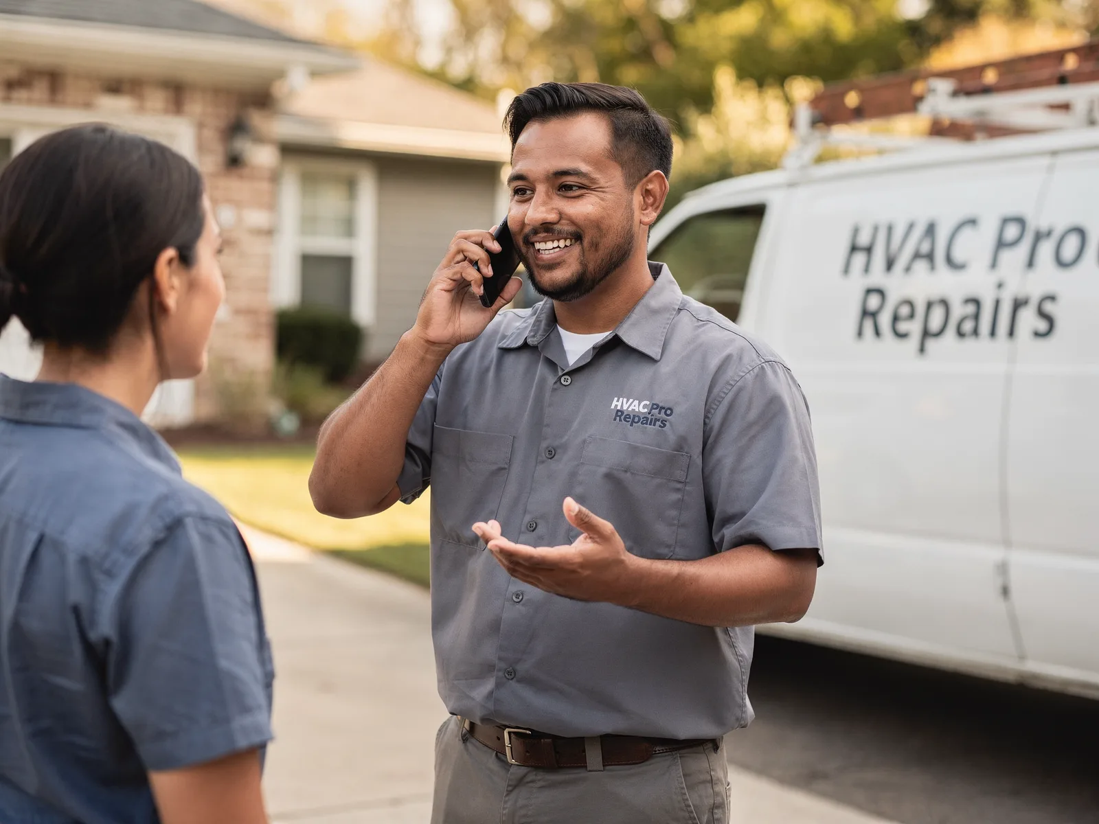 Heat Pump Repair Bergoo, WV FAQs